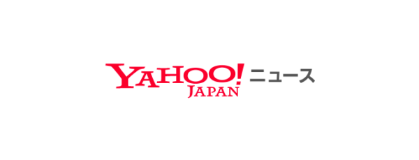 Yahoo!News　ロゴ